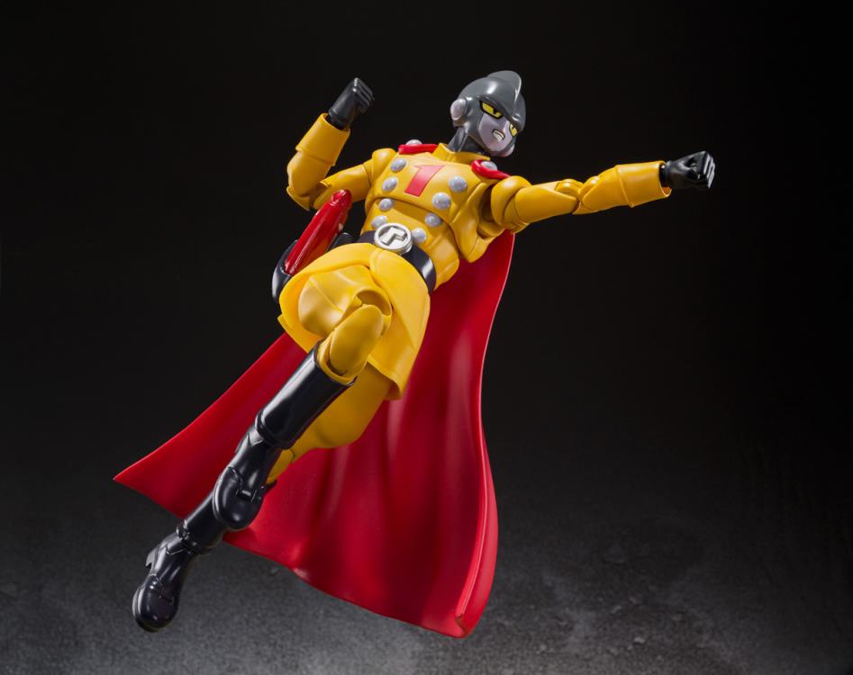 GAMMA 1 SUPER HERO DRAGON BALL SUPER S.H. FIGUARTS
