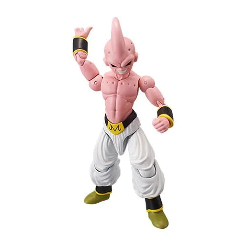 MAJIN BUU FINAL FORM DRAGON BALL Z DRAGON STARS
