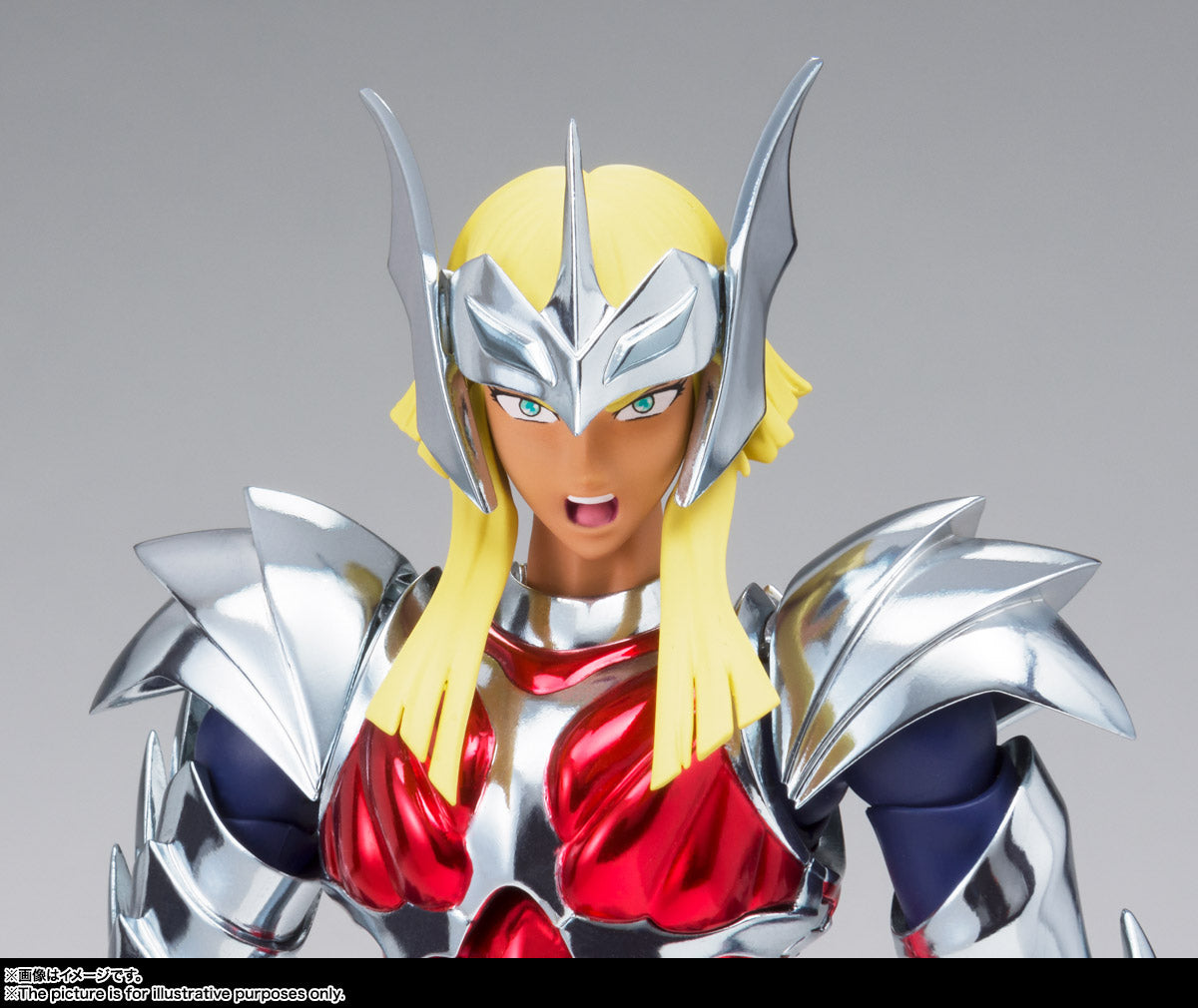 HAGEN DE MERAK BETA MYTH CLOTH EX BANDAI