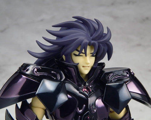 SAGA DE GEMINIS SAPURI MYTH CLOTH