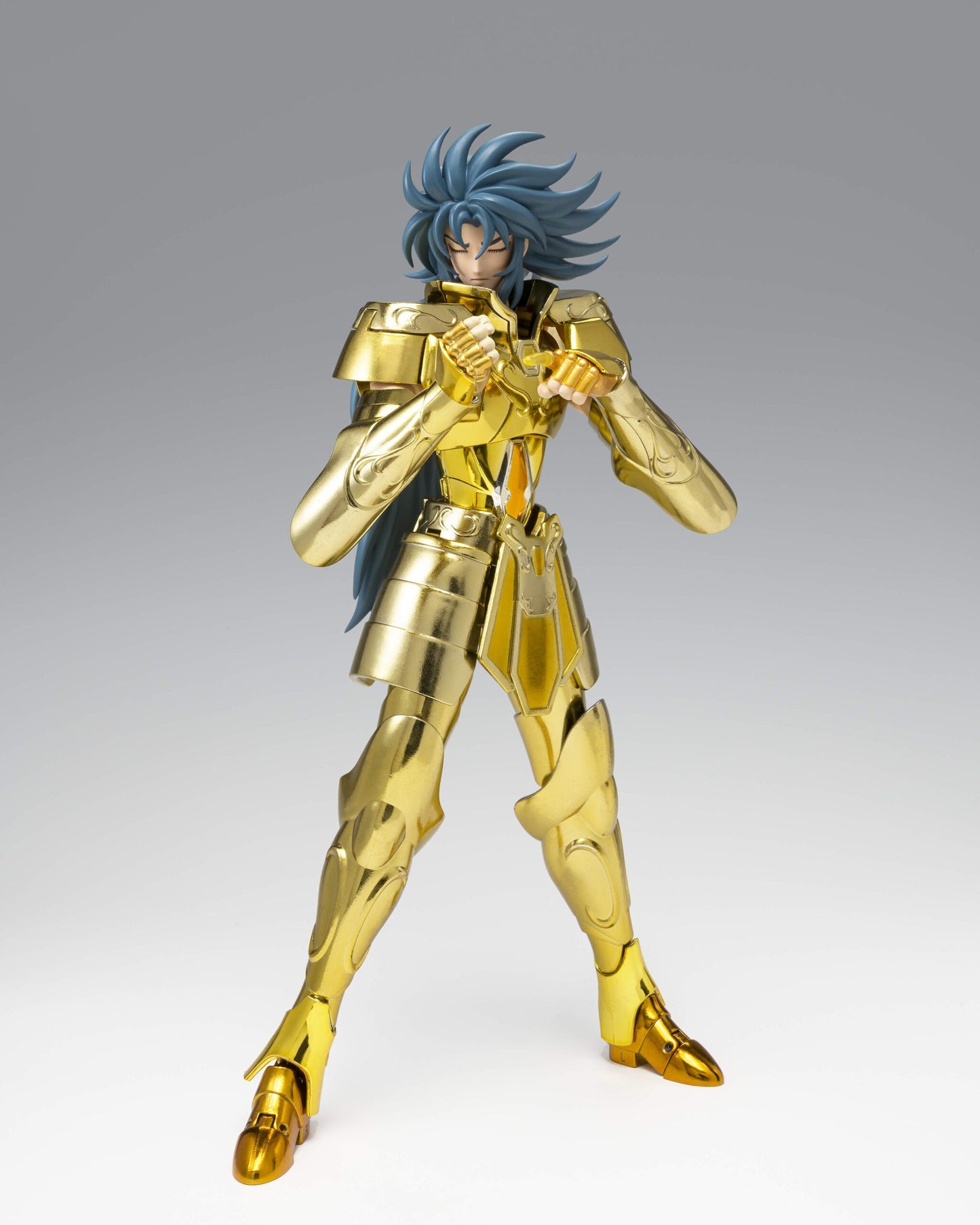KANON GEMINIS MYTH CLOTH EX REVIVAL SAINT SEIYA
