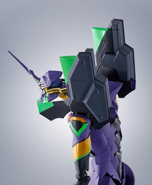 EVA 13 SIDE EVA (3.0+1.0)