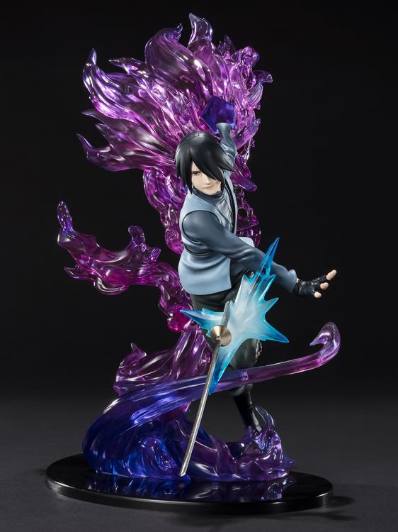 SASUKE UCHIHA FIGUARTS ZERO BORUTO