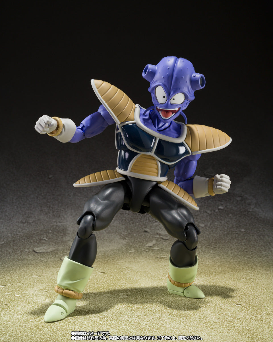 KYEWI DRAGON BALL SH FIGUARTS
