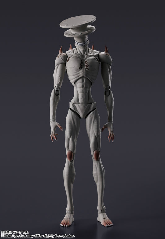 KAIJU No 9 KAIJU No8 SH FIGUARTS