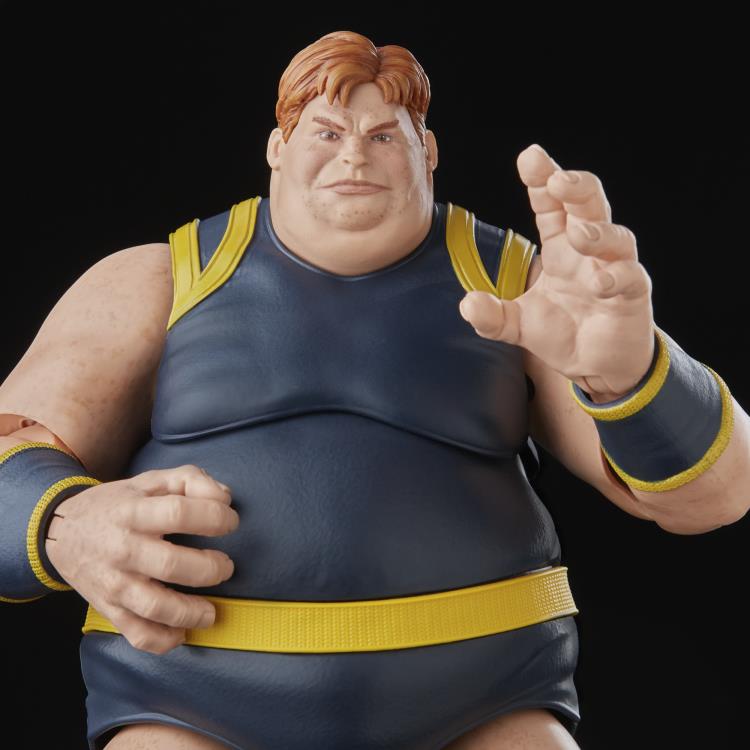 THE BLOB X-MEN MARVEL LEGENDS