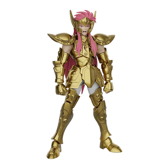 CAMUS DE ACUARIO CHAMPION CLASS SAINT SEIYA