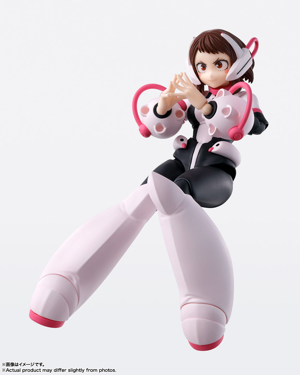 OCHACO URARAKA SH FIGUARTS