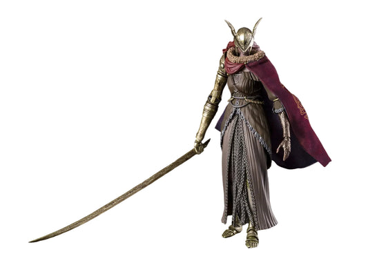 Malenia - Blade of Miquella SH Figuarts