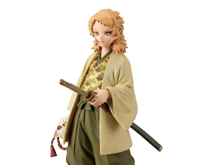 DEMON SLAYER: KIMETSU NO YAIBA SABITO Vol.20 - BANPRESTO