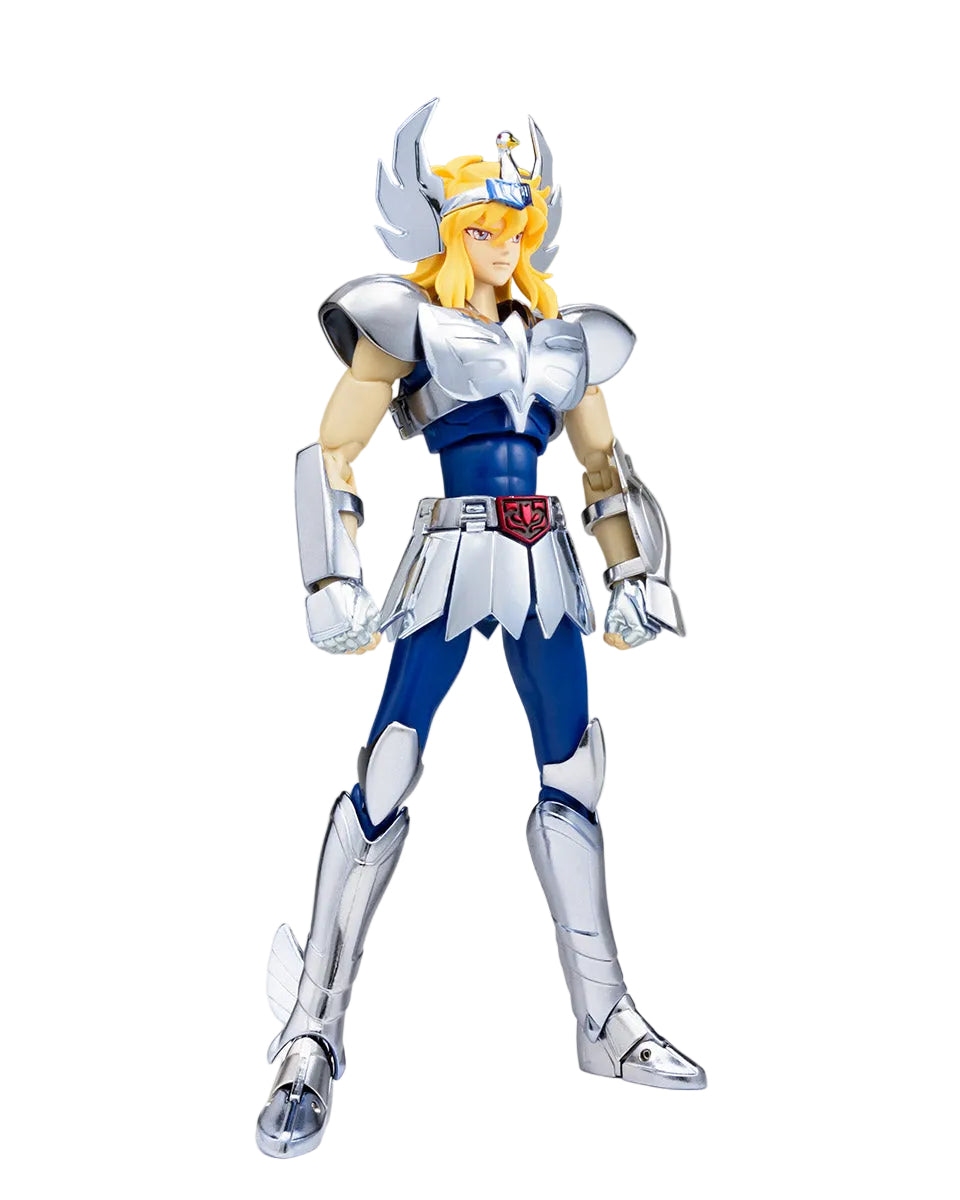 HYOGA DE CISNE V1 REVIVAL MYTH CLOTH