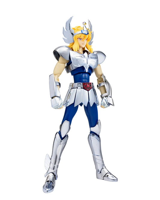 HYOGA DE CISNE V1 REVIVAL MYTH CLOTH