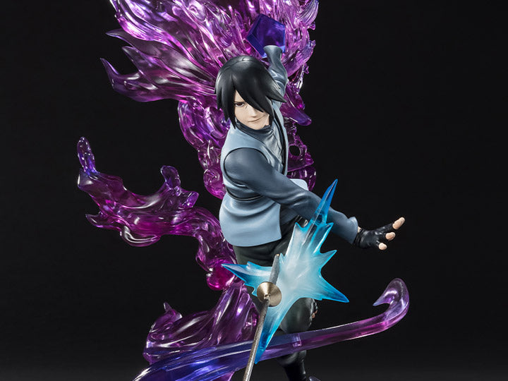 SASUKE UCHIHA FIGUARTS ZERO BORUTO