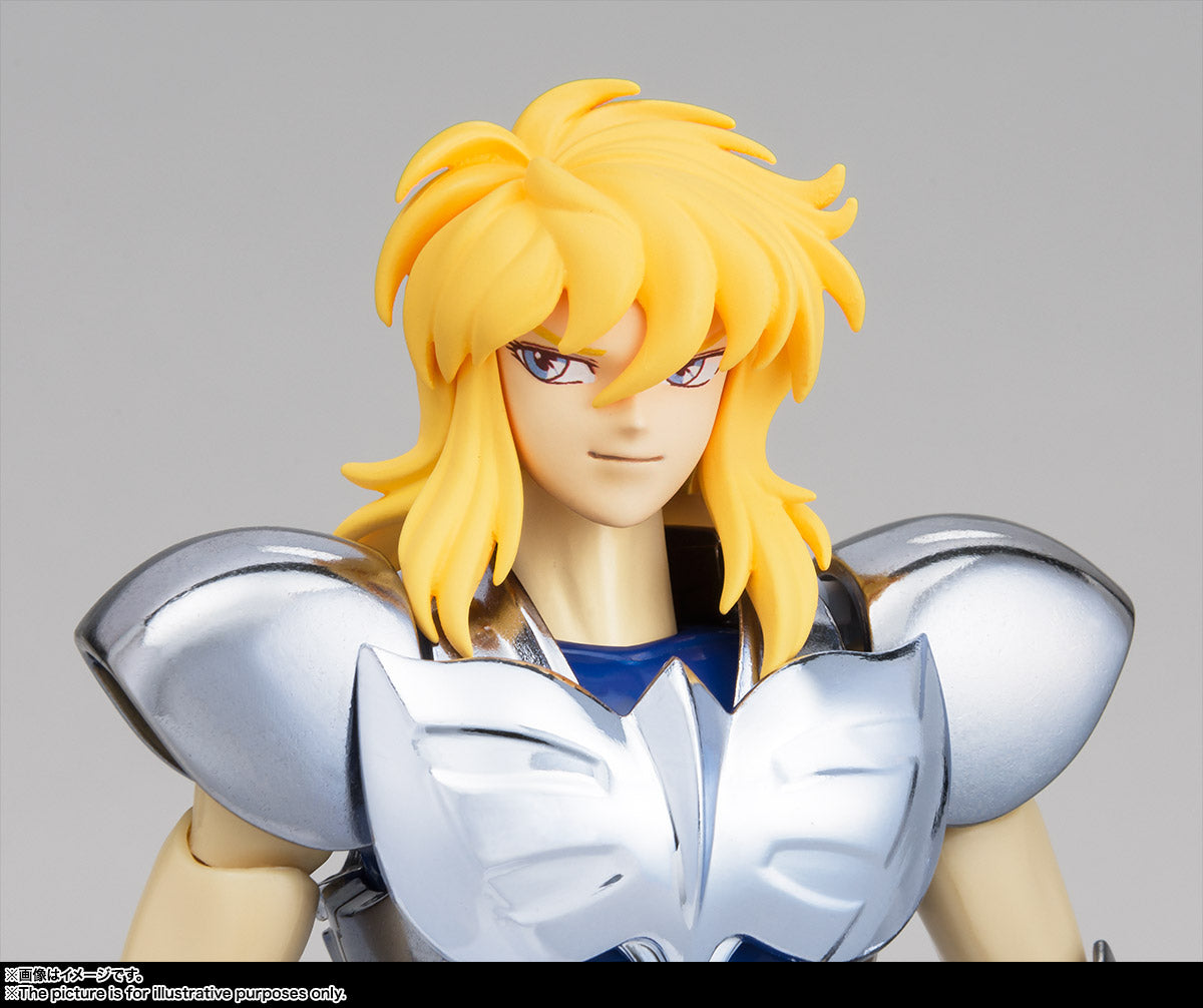HYOGA DE CISNE V1 REVIVAL MYTH CLOTH