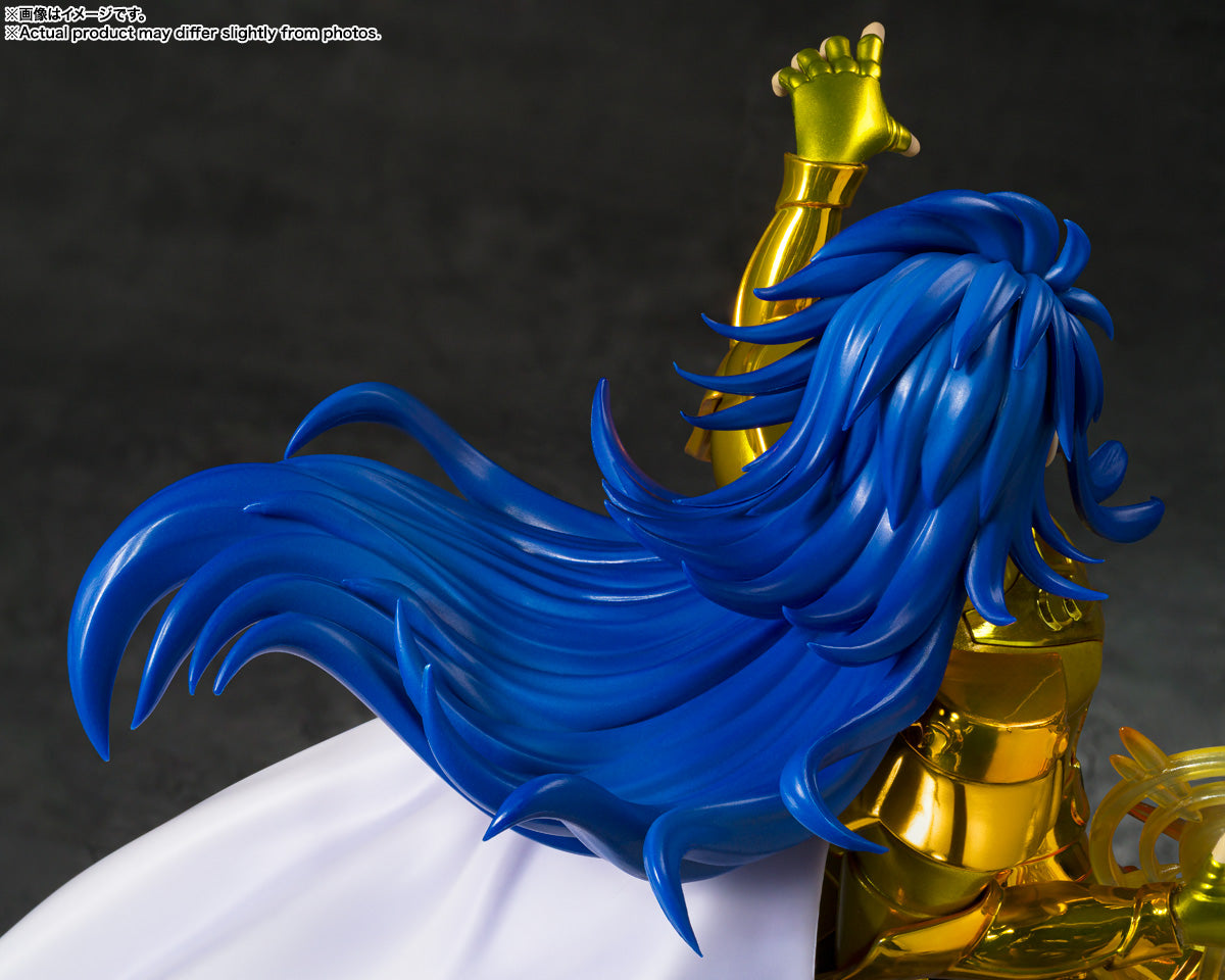 SAGA DE GEMINIS FIGUARTS ZERO