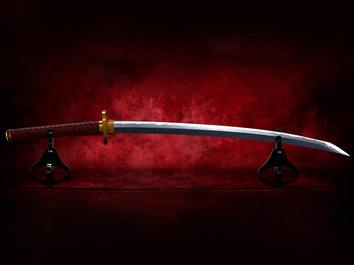 PROPLICA KATANA OKKOTSU (OTSUKOTSU) JUJUTSU KAISEN 0