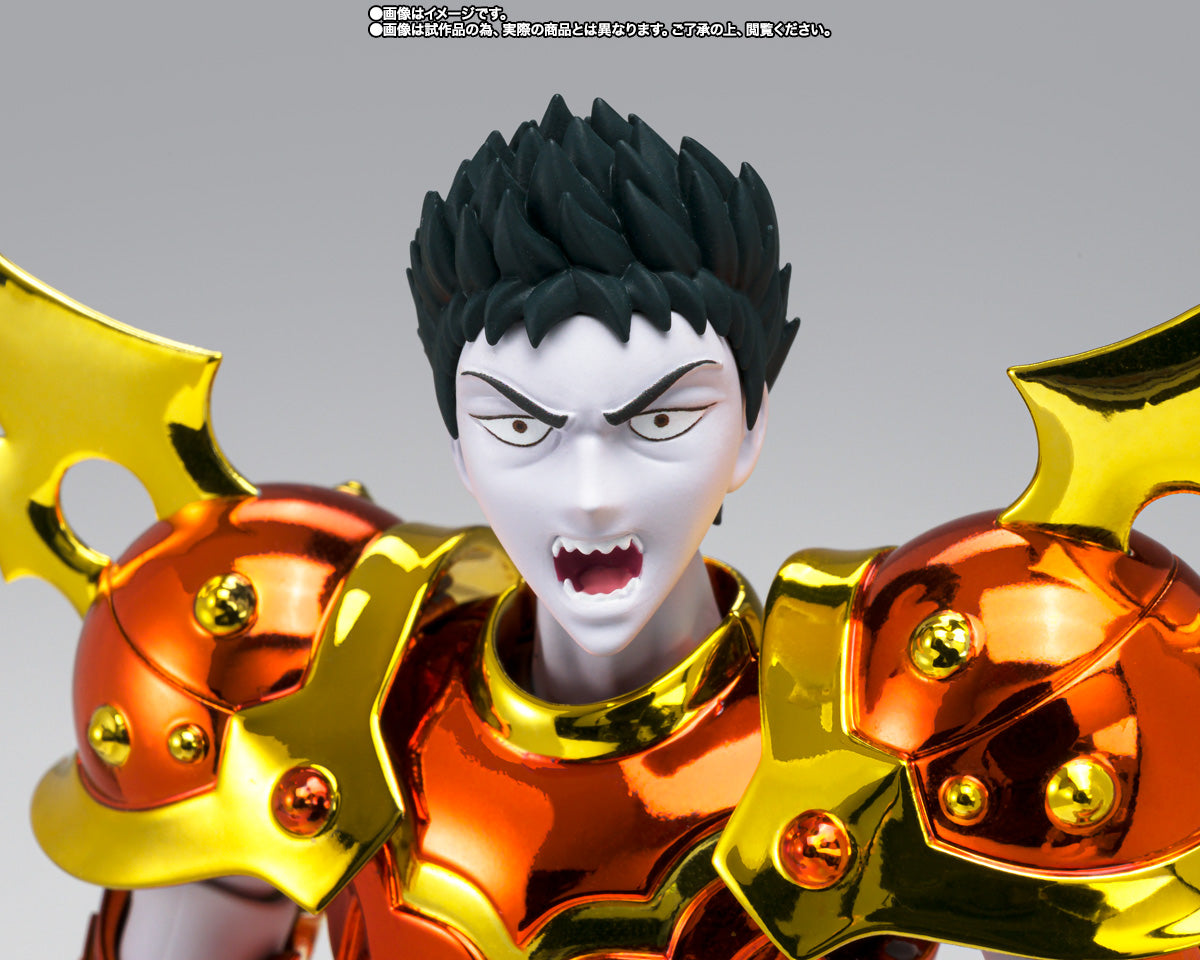 KASA DE LYMNADES MYTH CLOTH EX SAINT SEIYA