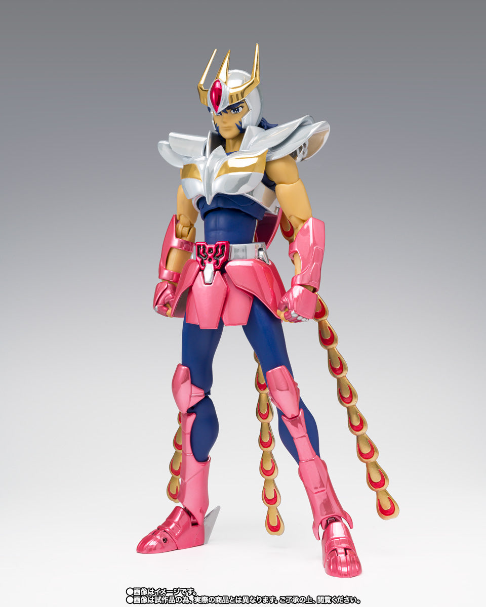 IKKI DE FENIX V1 20TH ANIVERSARIO MYTH CLOTH