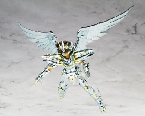 SEIYA DE PEGASO V4 DIVINO MYTH CLOTH