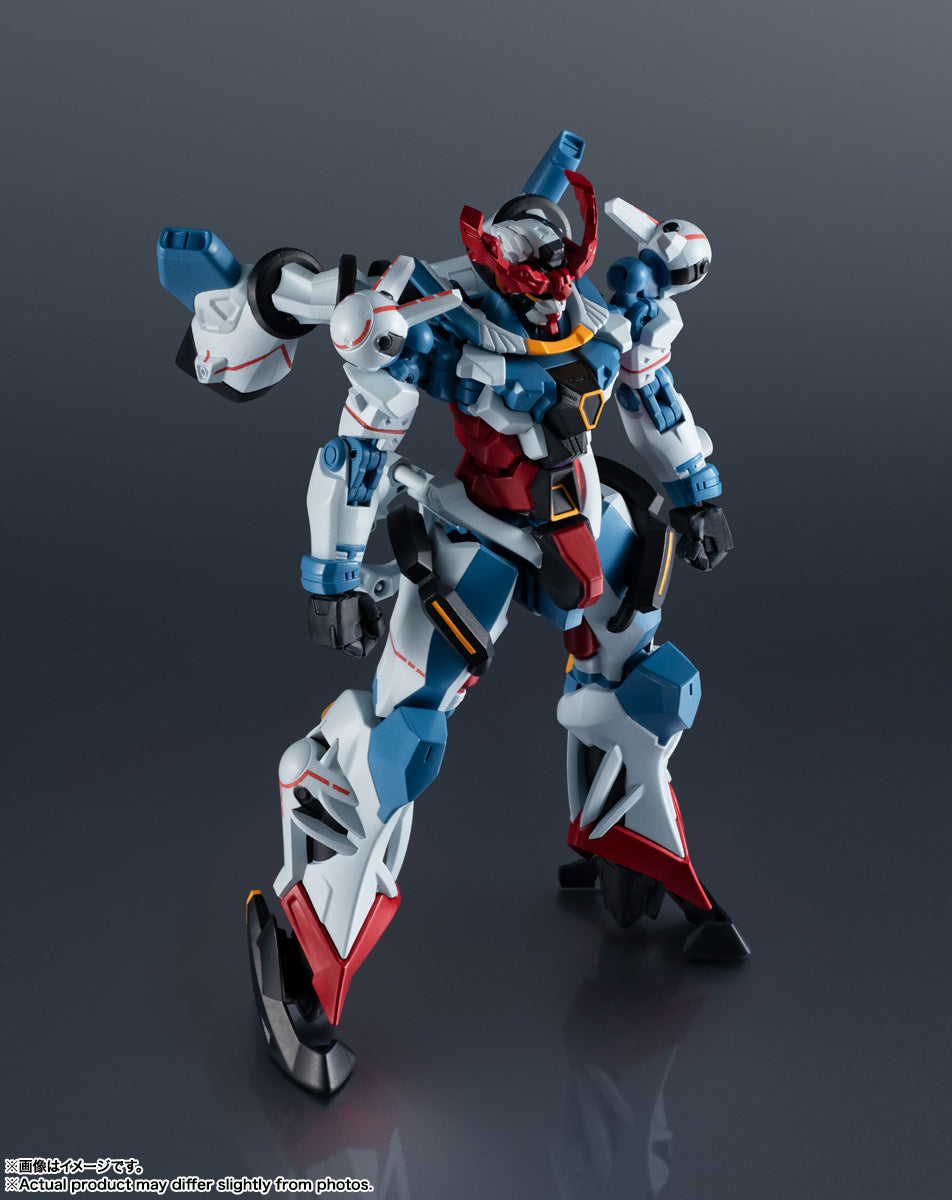GUNDAM GQuuuuuuX UNIVERSE