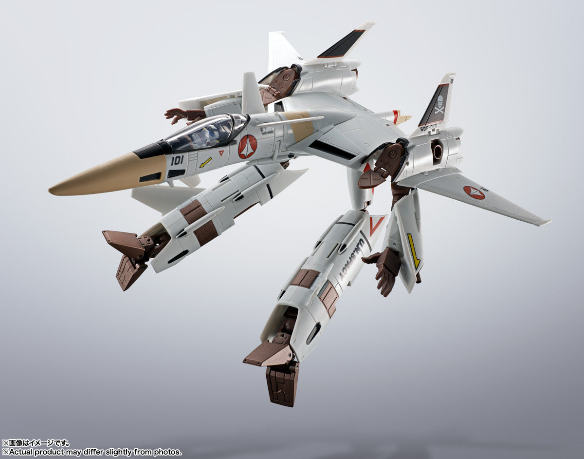 MACROSS Hi Metal R VF-4 Lightning III The Super Dimension Fortress