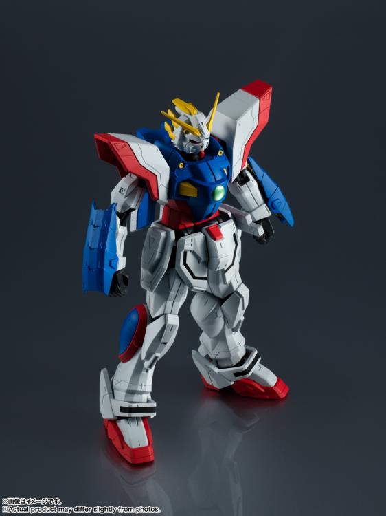 NJ SHINING GF-13-017 GUNDAM UNIVERSE GU-26