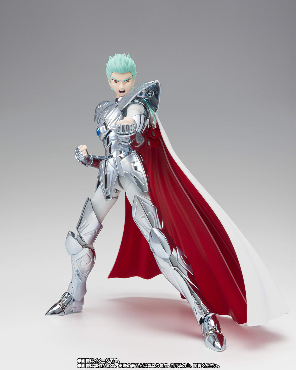 BUD ALCOR ZETA MYTH CLOTH EX SAINT SEIYA