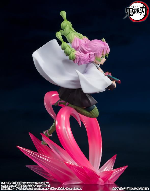 MITSURI KANROJI DEMON SLAYER FIGUART ZERO
