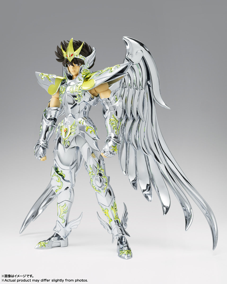 SEIYA DE PEGASO V4 EX [GOD CLOTH] MYTH CLOTH