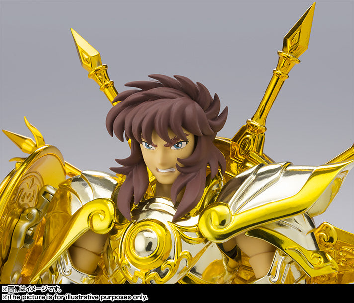 DOHKO DE LIBRA DIVINO EX MYTH CLOTH (GOD CLOTH)
