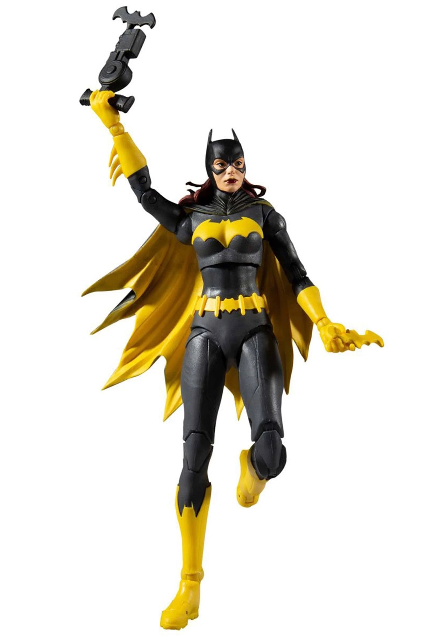 BATGIRL THREE JOKERS - DC MULTIVERSE