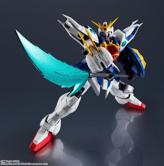 GUNDAM SHENLONG XXXG-01S UNIVERSE GU-20