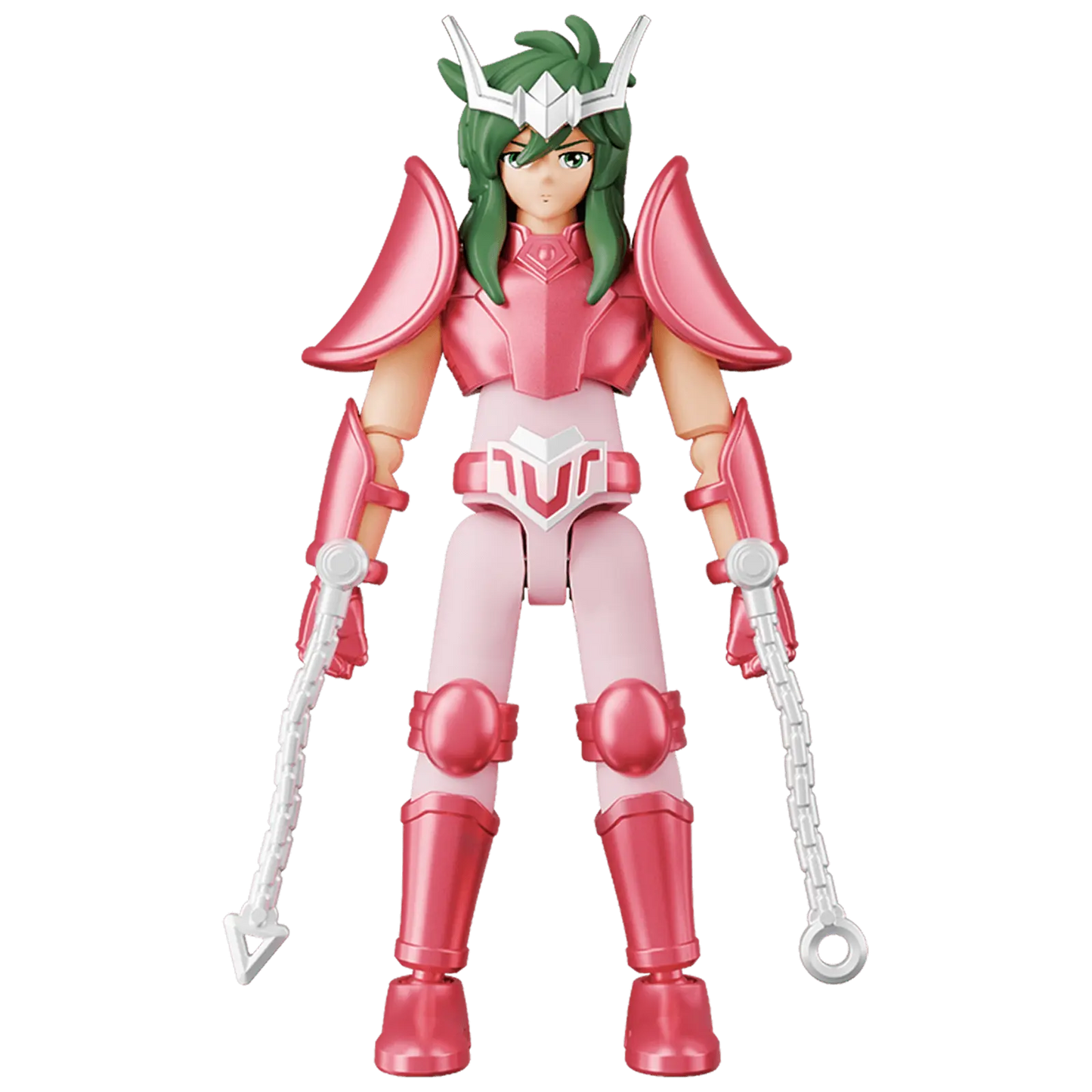 SAINT SEIYA GALAXY VERSION 01 BLOKEES