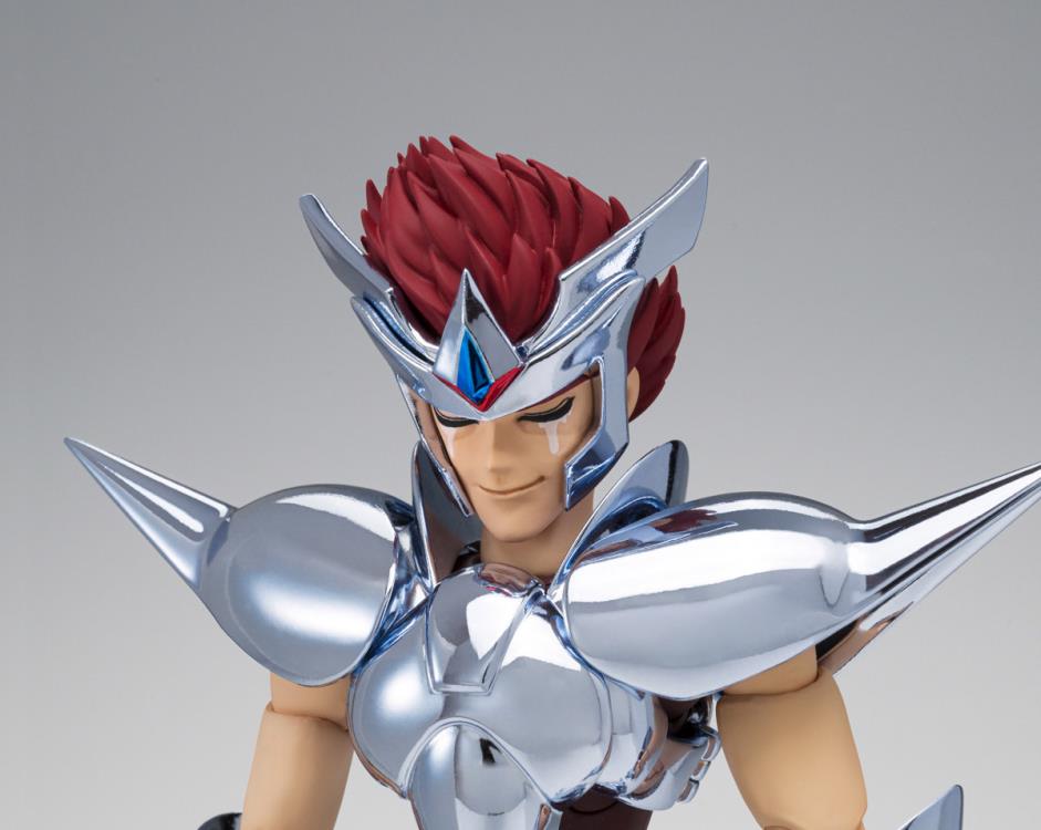 CENTAURUS BABEL MYTH CLOTH SAINT SEIYA