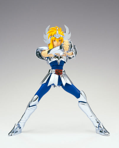 HYOGA DE CISNE V1 MYTH CLOTH