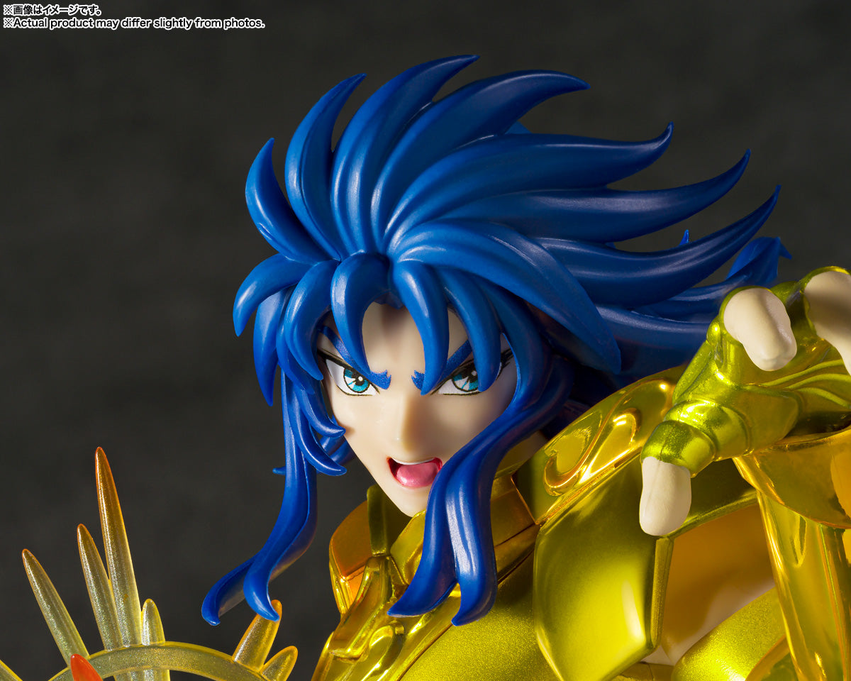 SAGA DE GEMINIS FIGUARTS ZERO