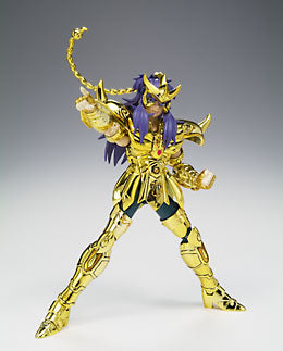 MILO DE SCORPION MYTH CLOTH