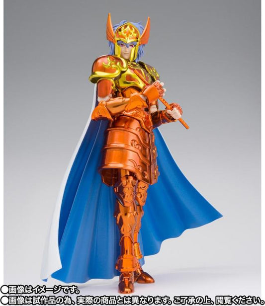 SORRENTO SIREN ASGARD FINAL BATTLE MYTH CLOTH EX SAINT SEIYA