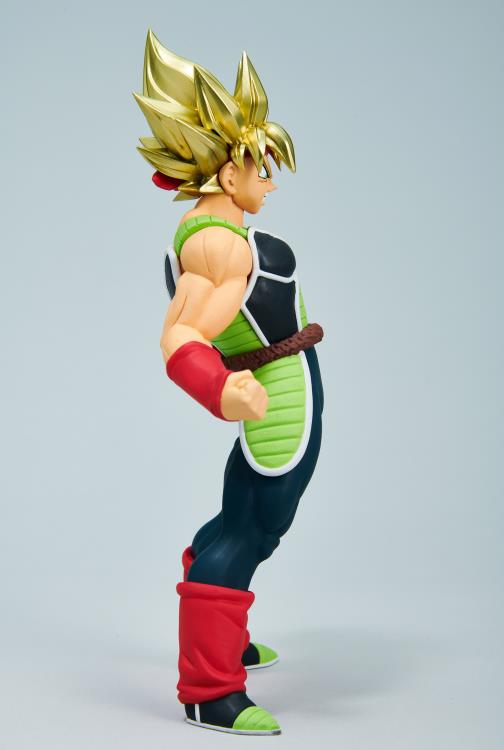 BARDOCK BLOOD OF SAIYANS VOL. 12 BANPRESTO