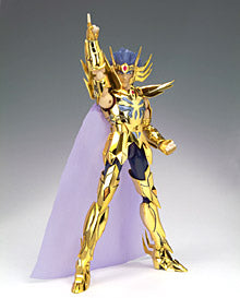 DEATH MASK DE CANCER MYTH CLOTH