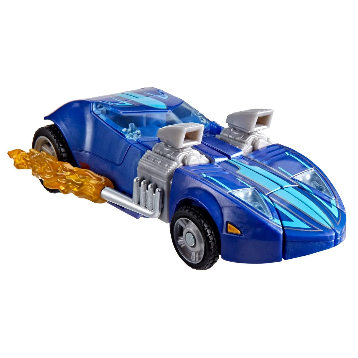 Twin Mill Hot Wheels x Transformers