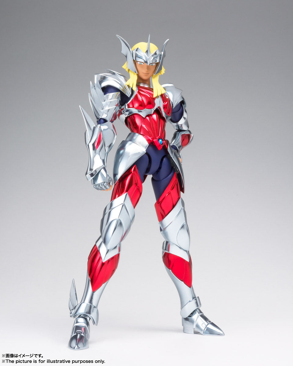 HAGEN DE MERAK BETA MYTH CLOTH EX BANDAI