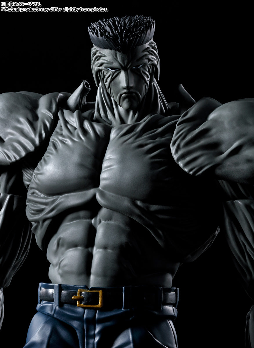 YOUNGER TOGURO AL 100 YU YU HAKUSHO SH FIGUARTS