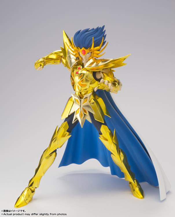 RESTOCK DEATH MASK CANCER MYTH CLOTH EX REVIVAL SAINT SEIYA