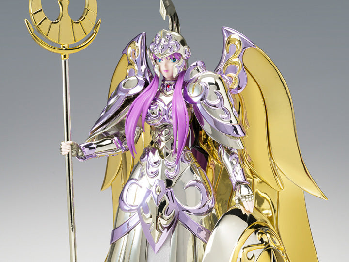 ATHENA PREMIUM SET 20TH ANIVERSARIO MYTH CLOTH EX