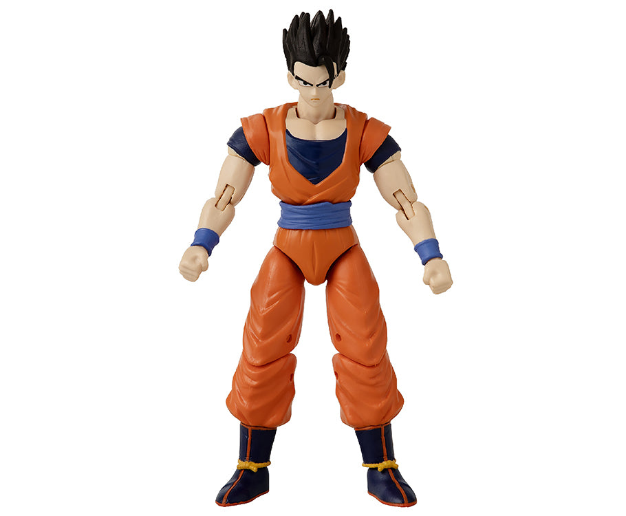 GOHAN DRAGON BALL Z DRAGON STARS