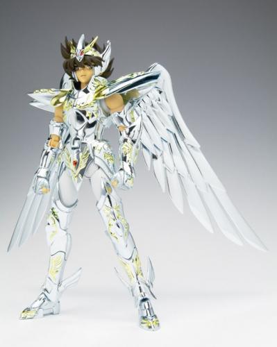 SEIYA DE PEGASO V4 DIVINO MYTH CLOTH