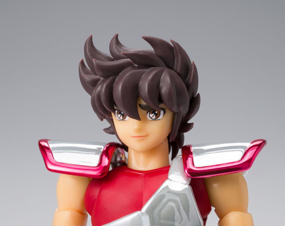 SEIYA DE PEGASO V1 MYTH CLOTH (VER. 20 ANIVERSARIO)
