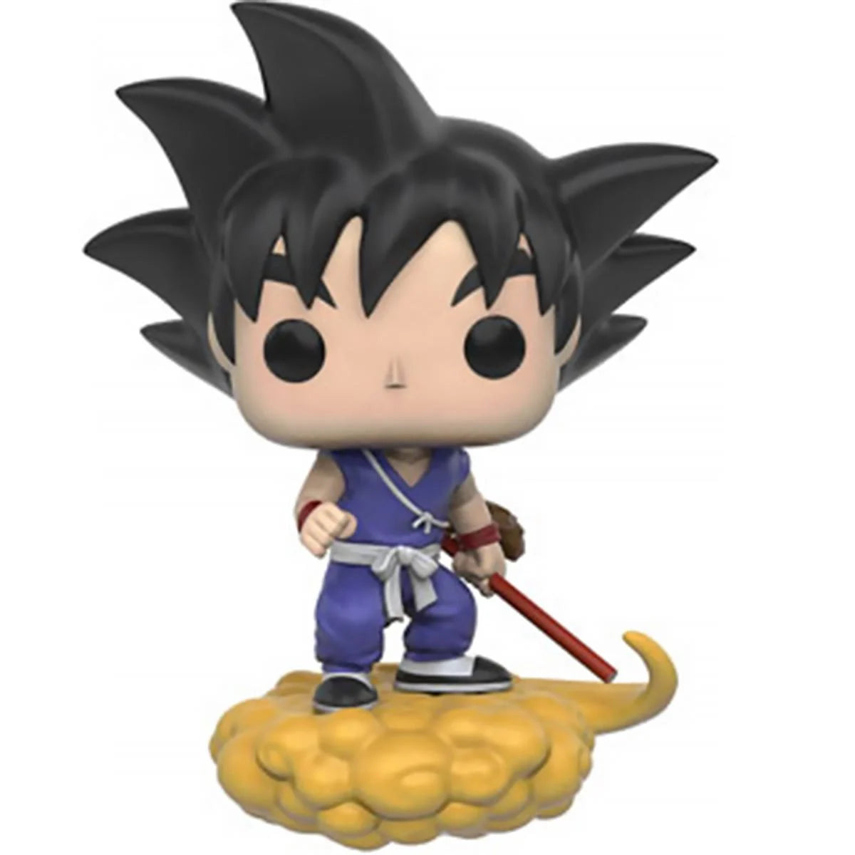 GOKU Y NUBE VOLADORA 109 FUNKO POP