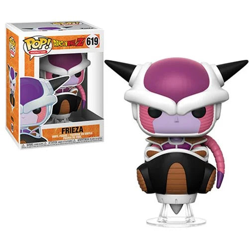 FRIEZAR #619 DRAGON BALL FUNKO POP